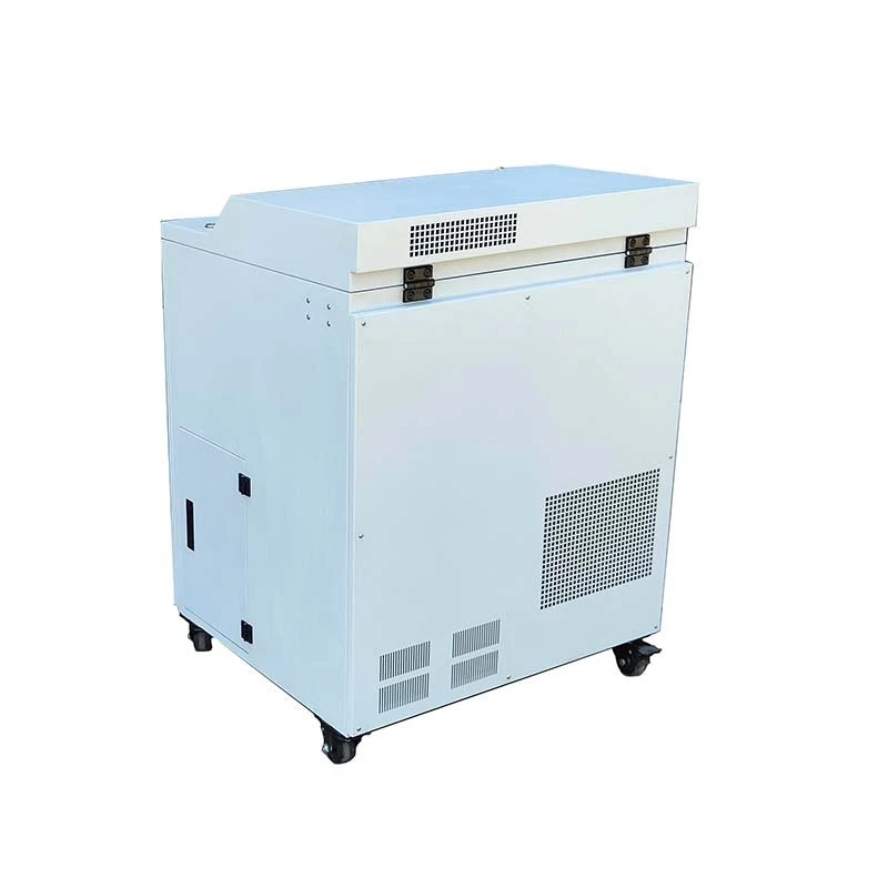 SSD E-Waste Disintergrator PVC PP PMMA Plastic Shredder and Data Destruction Machine